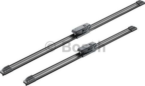 BOSCH 3 397 007 462 - Wiper Blade onlydrive.pro