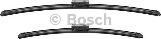 BOSCH 3 397 007 462 - Wiper Blade onlydrive.pro