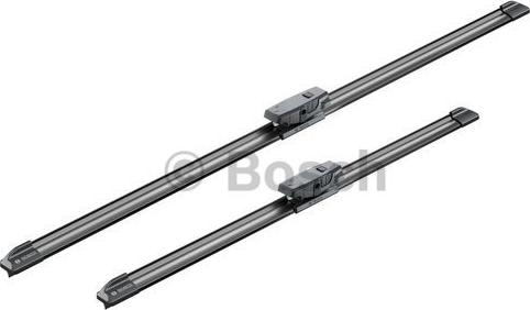 BOSCH 3 397 007 467 - Wiper Blade onlydrive.pro