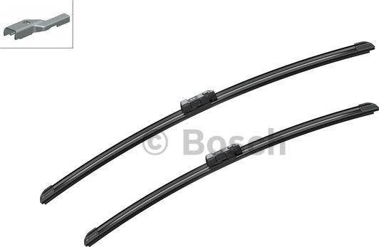 BOSCH 3 397 007 430 - Wiper Blade onlydrive.pro