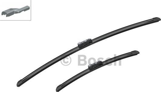 BOSCH 3 397 007 432 - Wiper Blade onlydrive.pro