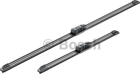 BOSCH 3 397 007 432 - Wiper Blade onlydrive.pro