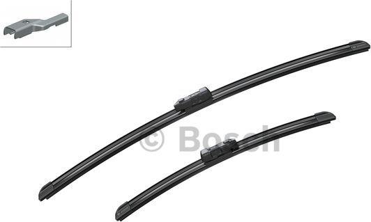 BOSCH 3 397 007 420 - Wiper Blade onlydrive.pro