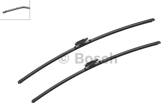 BOSCH 3 397 007 428 - Wiper Blade onlydrive.pro