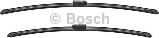 BOSCH 3 397 007 540 - Wiper Blade onlydrive.pro