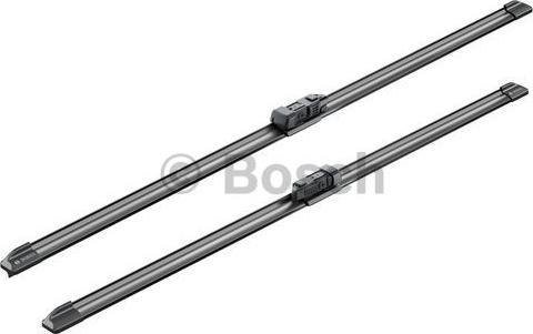 BOSCH 3 397 007 540 - Wiper Blade onlydrive.pro