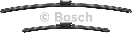 BOSCH 3 397 007 555 - Wiper Blade onlydrive.pro