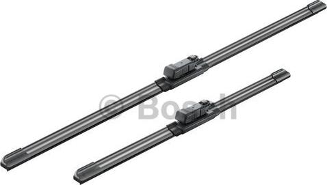 BOSCH 3 397 007 555 - Wiper Blade onlydrive.pro