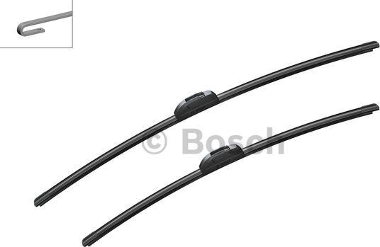 BOSCH 3 397 007 565 - Wiper Blade onlydrive.pro