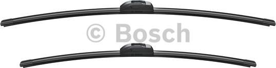 BOSCH 3 397 007 565 - Wiper Blade onlydrive.pro