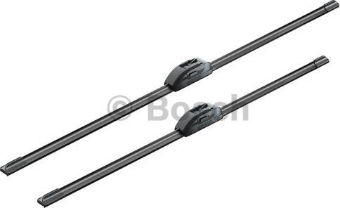 BOSCH 3 397 007 565 - Wiper Blade onlydrive.pro