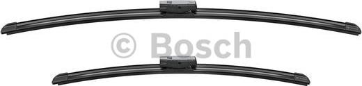 BOSCH 3 397 007 560 - Wiper Blade onlydrive.pro