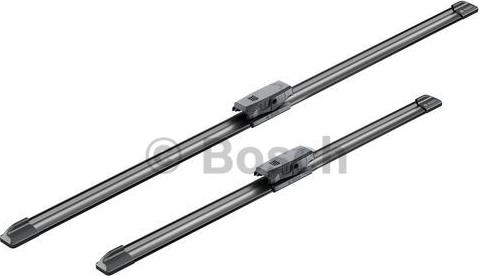 BOSCH 3 397 007 560 - Wiper Blade onlydrive.pro