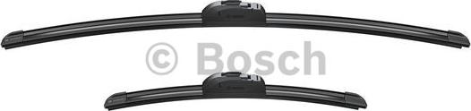 BOSCH 3 397 007 504 - Wiper Blade onlydrive.pro