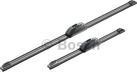 BOSCH 3 397 007 504 - Wiper Blade onlydrive.pro