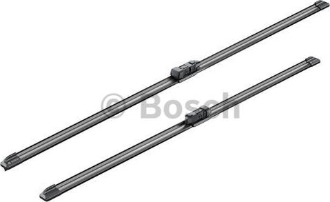 BOSCH 3 397 007 501 - Wiper Blade onlydrive.pro