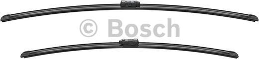 BOSCH 3 397 007 501 - Wiper Blade onlydrive.pro