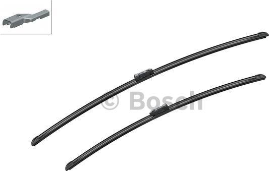 BOSCH 3 397 007 501 - Wiper Blade onlydrive.pro