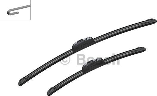 BOSCH 3 397 007 503 - Wiper Blade onlydrive.pro