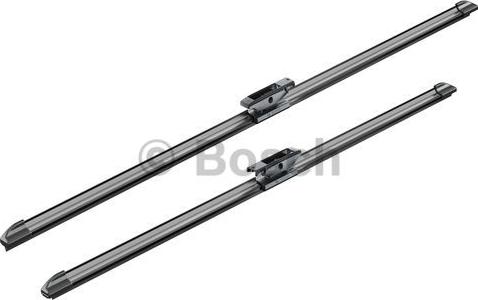 BOSCH 3 397 007 502 - Wiper Blade onlydrive.pro