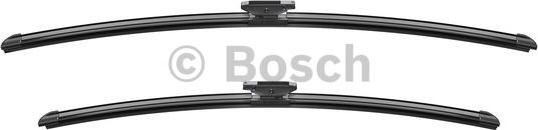 BOSCH 3 397 007 502 - Wiper Blade onlydrive.pro