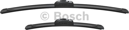 BOSCH 3 397 007 589 - Wiper Blade onlydrive.pro