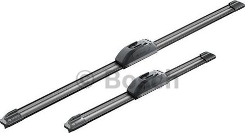 BOSCH 3 397 007 589 - Wiper Blade onlydrive.pro