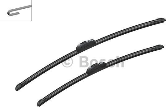 BOSCH 3 397 007 584 - Wiper Blade onlydrive.pro