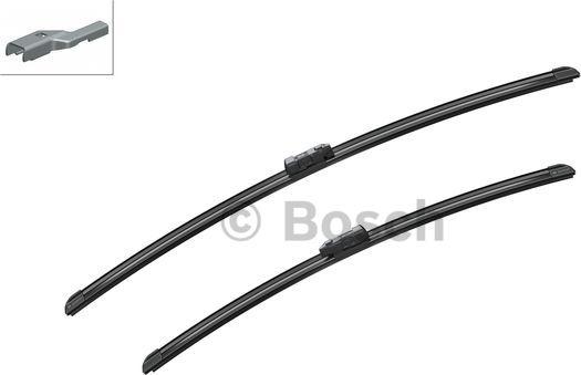 BOSCH 3 397 007 581 - Wiper Blade onlydrive.pro