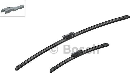 BOSCH 3 397 007 583 - Wiper Blade onlydrive.pro