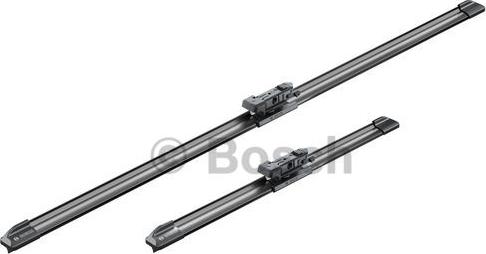 BOSCH 3 397 007 583 - Wiper Blade onlydrive.pro