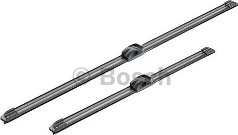 BOSCH 3 397 007 523 - Wiper Blade onlydrive.pro