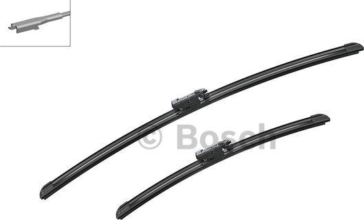 BOSCH 3 397 007 579 - Wiper Blade onlydrive.pro