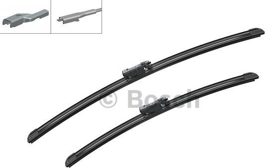 BOSCH 3 397 007 696 - Wiper Blade onlydrive.pro