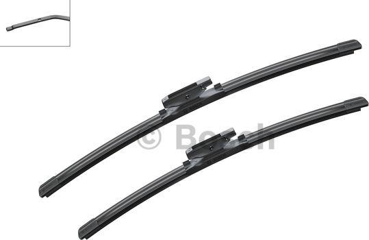 BOSCH 3 397 007 692 - Wiper Blade onlydrive.pro