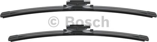 BOSCH 3 397 007 692 - Wiper Blade onlydrive.pro