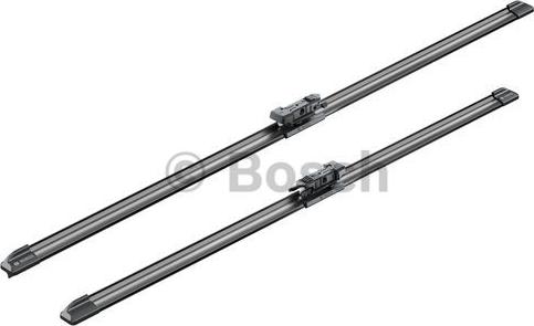 BOSCH 3 397 007 644 - Wiper Blade onlydrive.pro