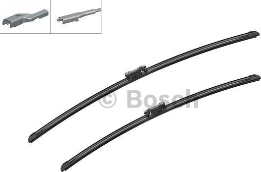 BOSCH 3 397 007 644 - Wiper Blade onlydrive.pro