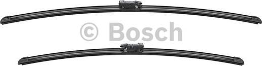 BOSCH 3 397 007 644 - Wiper Blade onlydrive.pro