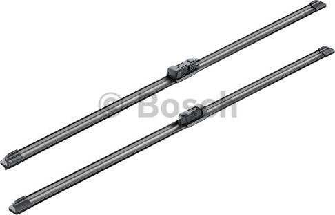 BOSCH 3 397 007 640 - Wiper Blade onlydrive.pro