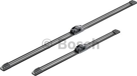 BOSCH 3 397 007 653 - Wiper Blade onlydrive.pro