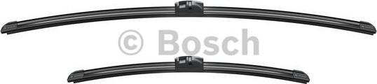 BOSCH 3 397 007 653 - Wiper Blade onlydrive.pro