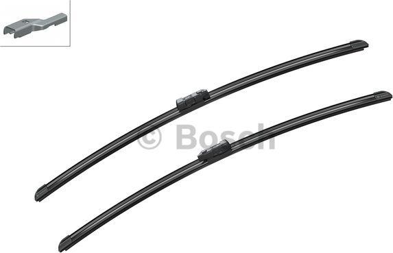 BOSCH 3 397 007 636 - Klaasipuhastaja kumm onlydrive.pro