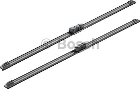 BOSCH 3 397 007 636 - Wiper Blade onlydrive.pro