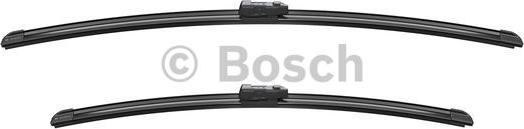 BOSCH 3 397 007 638 - Wiper Blade onlydrive.pro