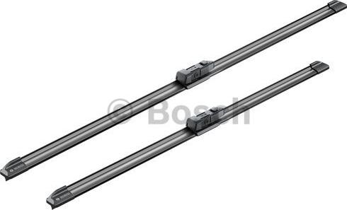 BOSCH 3 397 007 638 - Wiper Blade onlydrive.pro