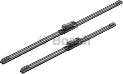 BOSCH 3 397 007 620 - Wiper Blade onlydrive.pro