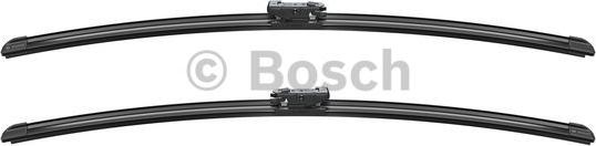 BOSCH 3 397 007 099 - Wiper Blade onlydrive.pro