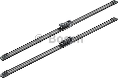 BOSCH 3 397 007 099 - Wiper Blade onlydrive.pro