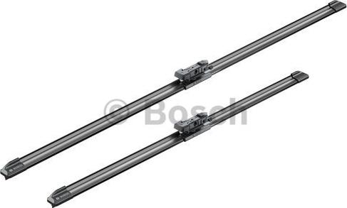 BOSCH 3 397 007 093 - Wiper Blade onlydrive.pro